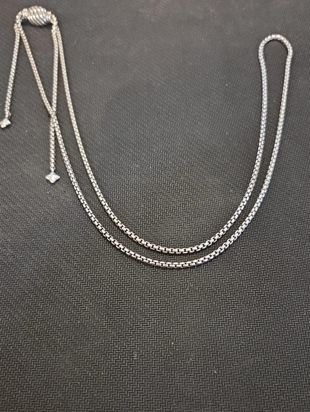 David Yurman elegant david